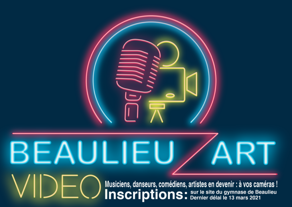 BeaulieuZart-Vidéo